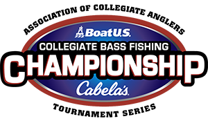 Collegiate Bass Fishing Championship