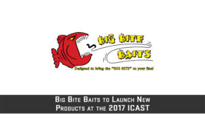 Big Bite Baits New Products