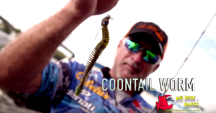 download coontail worm