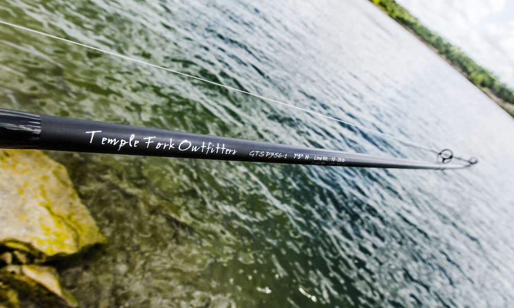 Fishing Rod Power and Action Explained