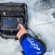 Game-Changing Ice Fishing Electronics for 2018 - Collegiate Bass  Championship