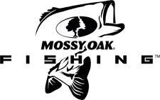 Mossy Oak Fishing Logo 