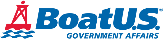 BoatUS Government Affaris Logo