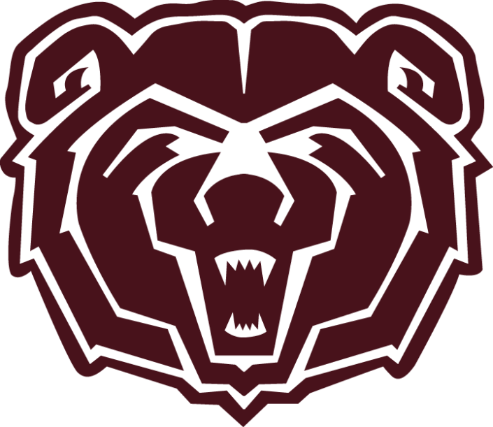 Missouri State Logo - Collegiate Bass Championship