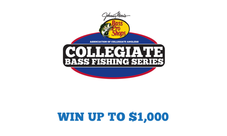 Aca Logo Feature Image - Collegiate Bass Championship