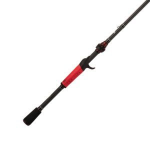 Abu Garcia LTD Program Rods and Combos Promise Unmatched Comfort Alongside  Iconic Abu Garcia Features - Collegiate Bass Championship