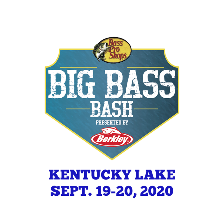 Bass Pro Shops Big Bass Bash presented by Berkley Kentucky Lake