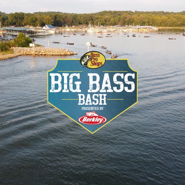 ACA Announces New Date for 2023 Bass Pro Shops Big Bass Bash presented