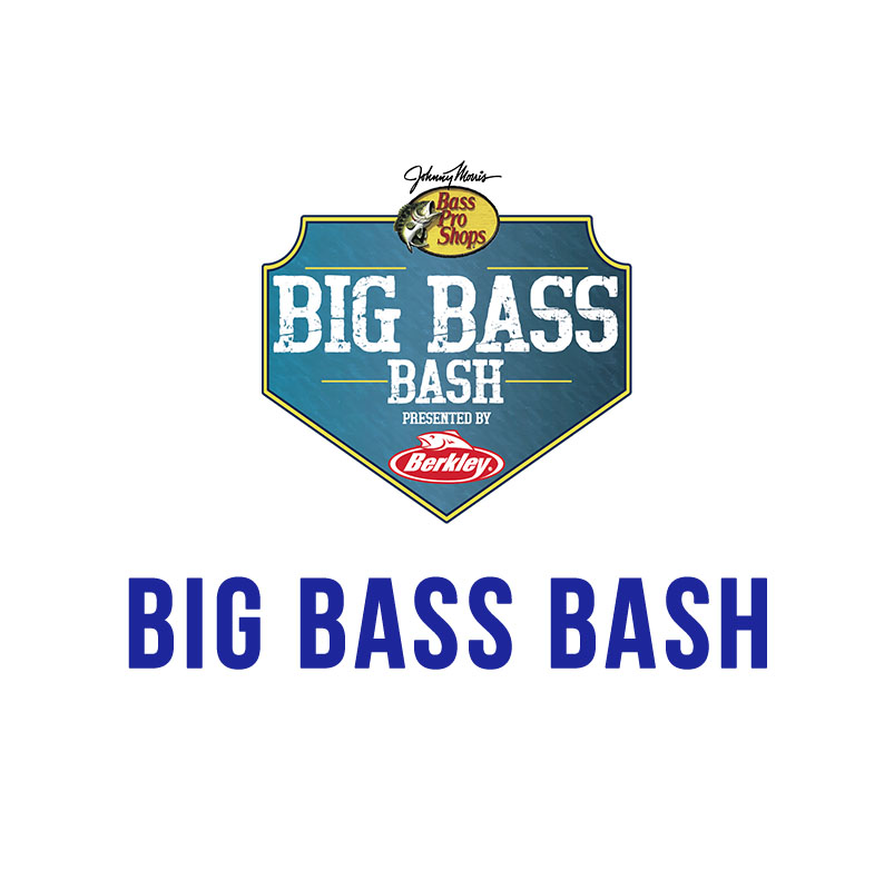 Big Bass Bash 2024 Registration Last Date Drucy Giralda