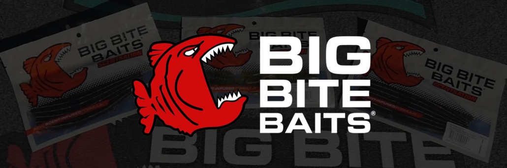Big Bite Baits: Buzz Through Fall Fishing - Collegiate Bass Championship