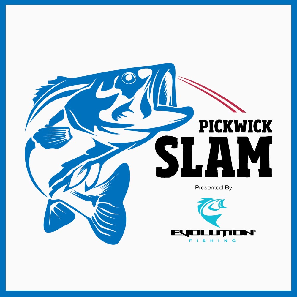 Evolution Fishing Announced As Title Sponsor Of The ACA's Pickwick Slam  Presented By Evolution Fishing - Collegiate Bass Championship