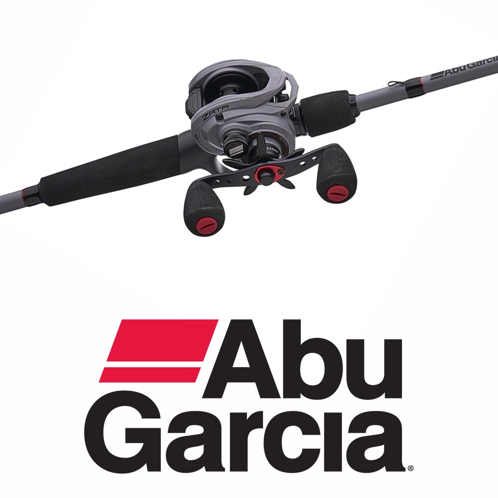 Abu Garcia Zata Casting Combo Claims ICAST 2023 Best in Category for Rod  and Reel Combo – Anglers Channel