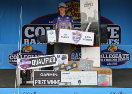 Ranger Boats Introduces All-New Website - Collegiate Bass Championship