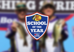 BUFF® renews sponsorship of the Association of Collegiate Anglers  Tournament Series