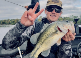 Denali Rods Holiday Sale - College Anglers Save Up To 55% Off - Collegiate  Bass Championship