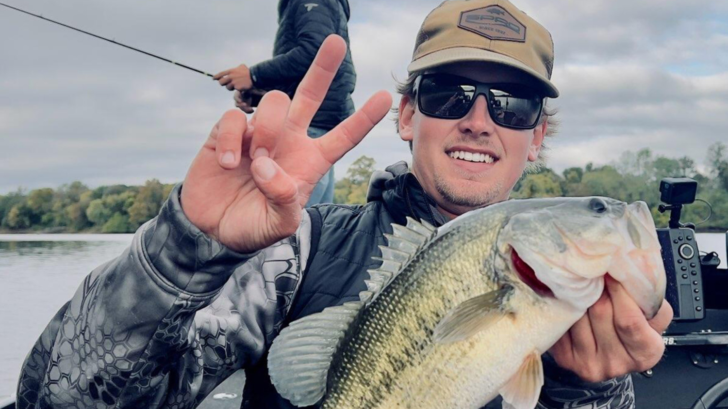 Association of Collegiate Anglers - Collegiate Bass Championship