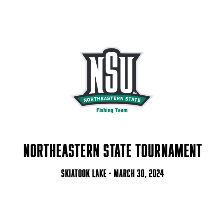 2024 Northeastern State Tournament Skiatook Lake March 30   NSU 033024 768x765 