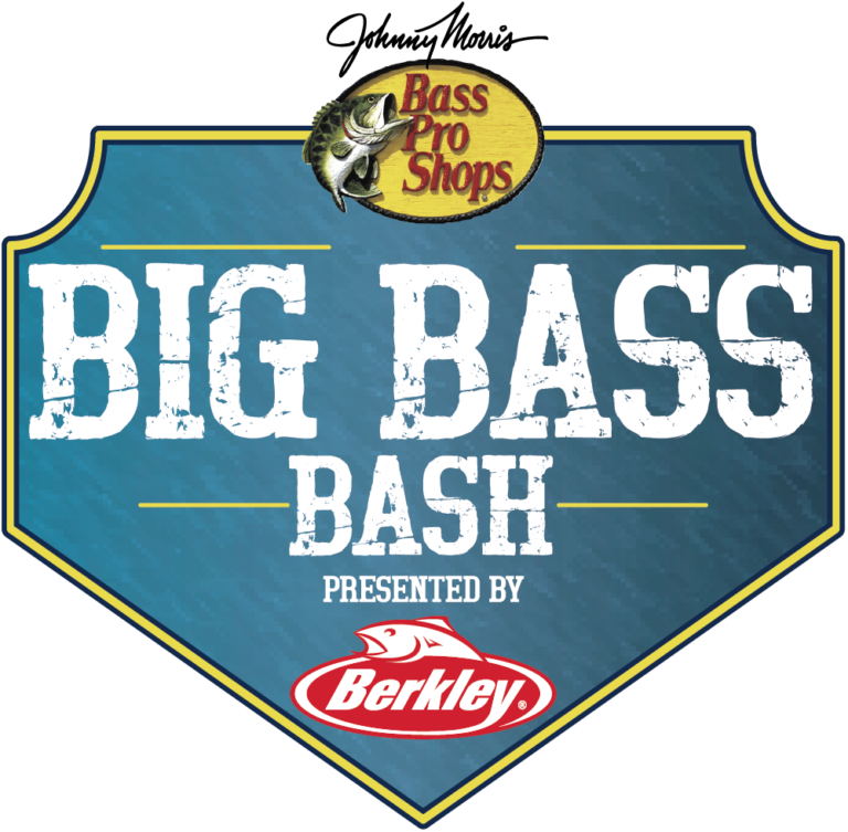 2024 Big Bass Bash - Angler Forms - Collegiate Bass Championship